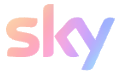 Sky logo
