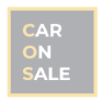CarOnSale logo