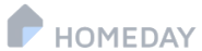 Homeday logo