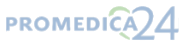 Promedica24 logo